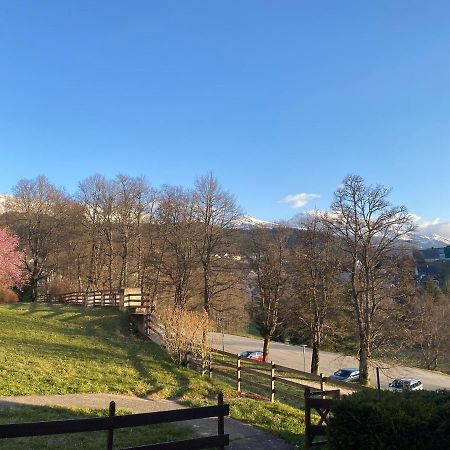 Appartement Villard De Lans Exteriör bild