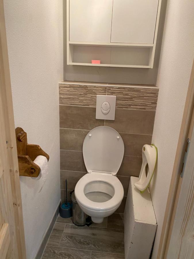 Appartement Villard De Lans Exteriör bild