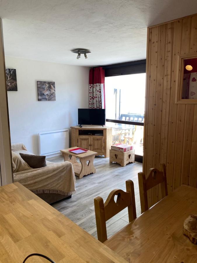 Appartement Villard De Lans Exteriör bild
