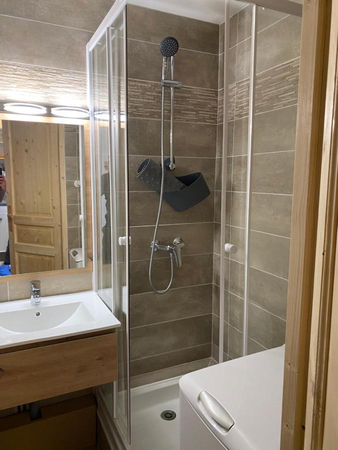 Appartement Villard De Lans Exteriör bild