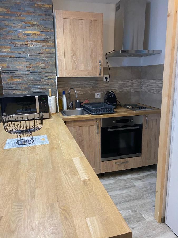 Appartement Villard De Lans Exteriör bild